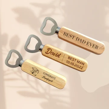 Bottle Opener Cover