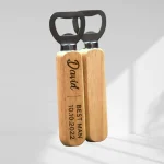 Custom Engraved Bottle Opener 1