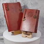 Customised Pirate Book