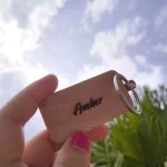 customisedgift-wooden-keychain