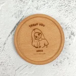 cute-cartoon-engrave-coaster