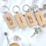 personalised-wooden-keychain