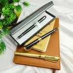 Personalized-Elegant-Metal-Pen-Gift-Set