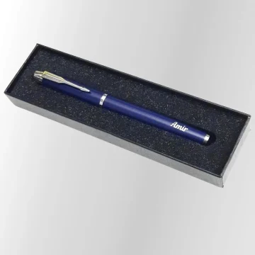 Stylish Metal Pen