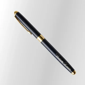 Modern Metal Pen Gift set