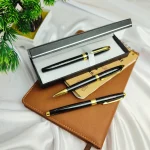 personalised-gift-set-modern-metal-pen