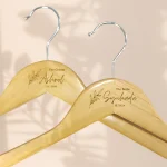 Personalised Hanger 1