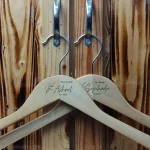 customised-wooden-hanger