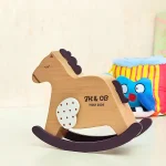 music horse