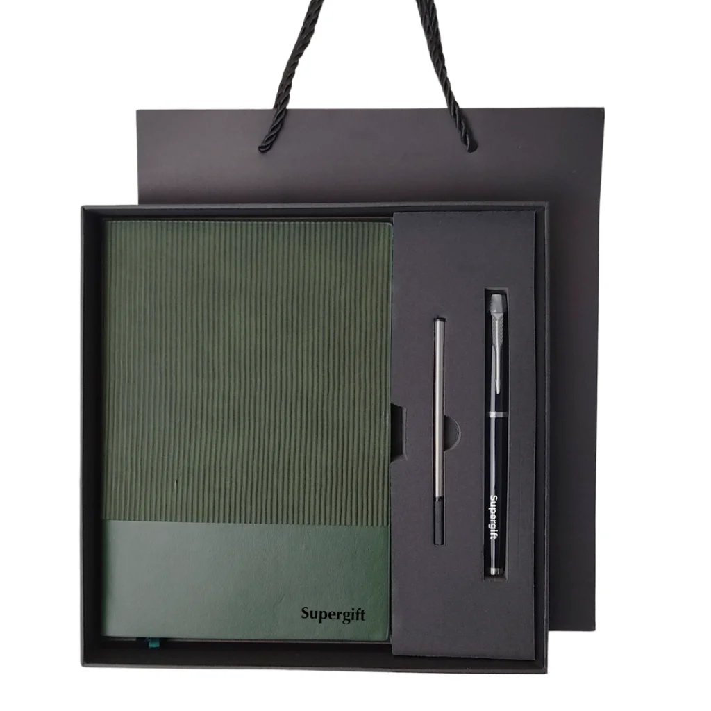 Set Hadiah Premium Buku Jurnal ...