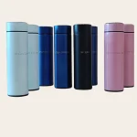 Personalised Insulated LED Tumbler 1