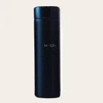 Personalised Insulated LED Tumbler black