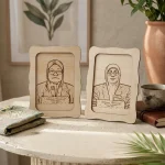 Wooden-Frame-Corporate