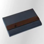 Premium Leather Card Holder