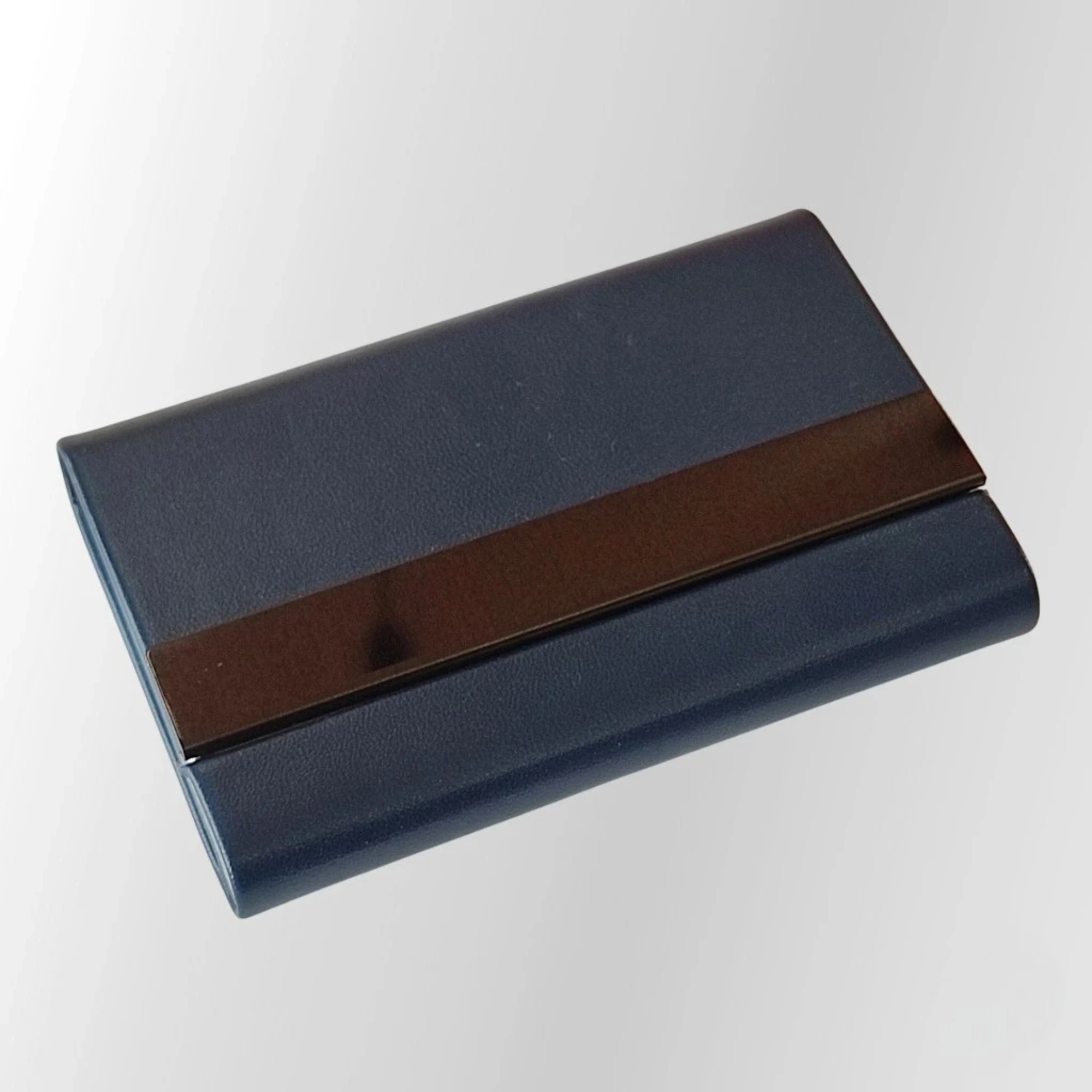 Premium Leather Card Holder