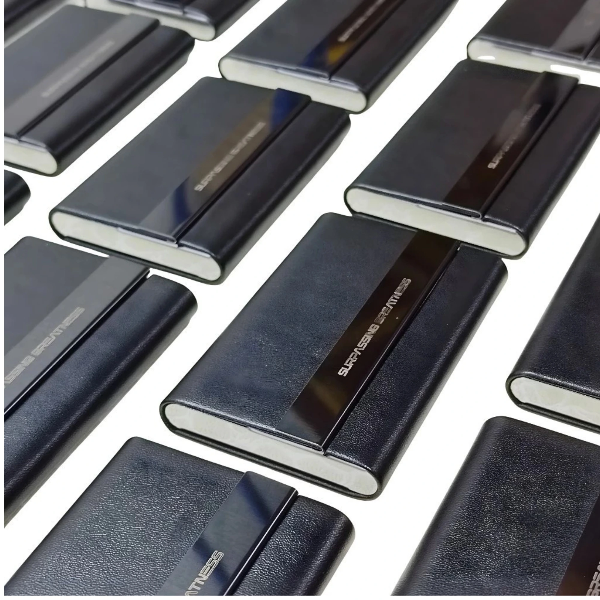 Premium-Leather-Card-Holder