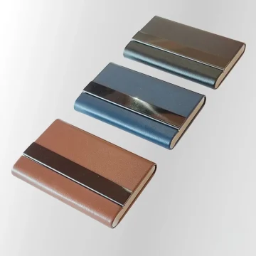 Premium-Leather-Card-Holder