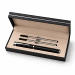 Personalized Premium Metal Pen and Refill Gift Set