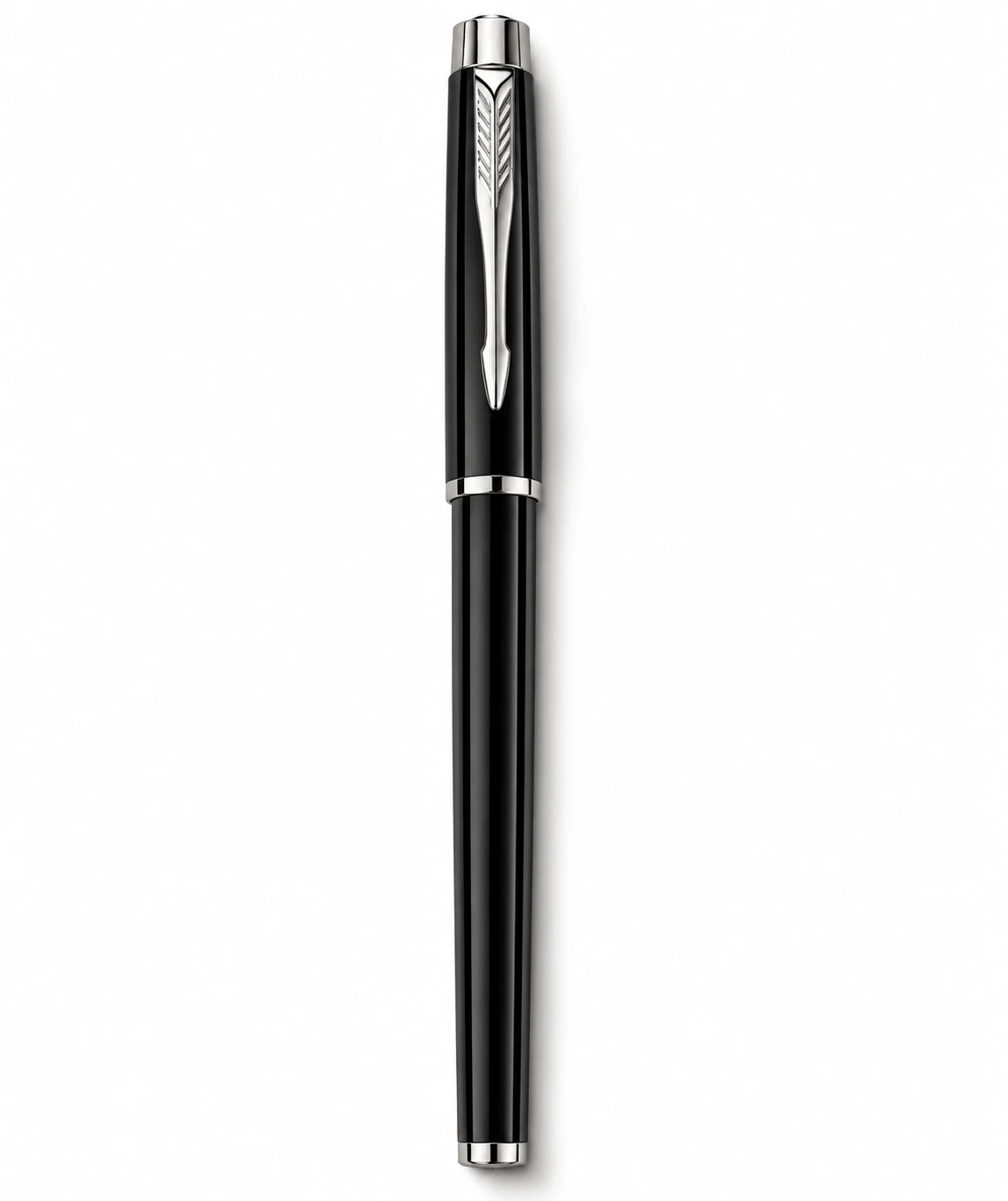 Set Hadiah Pen Logam Premium Peribadi Bersama Isi Semula (Refill) - Pen